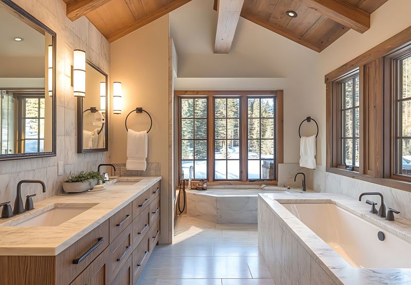 Top Bathroom Remodeling Companies in Navarre, FL
