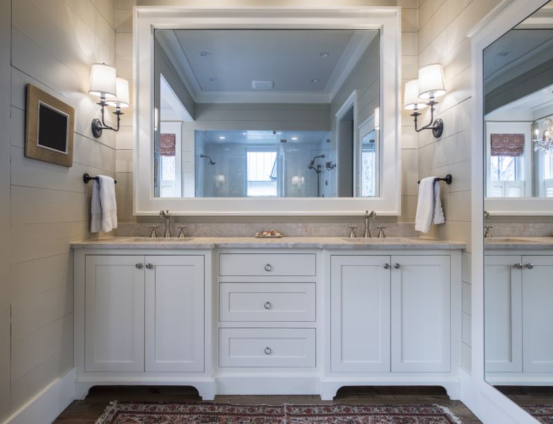 Cost of Bathroom Remodeling in Milton, FL